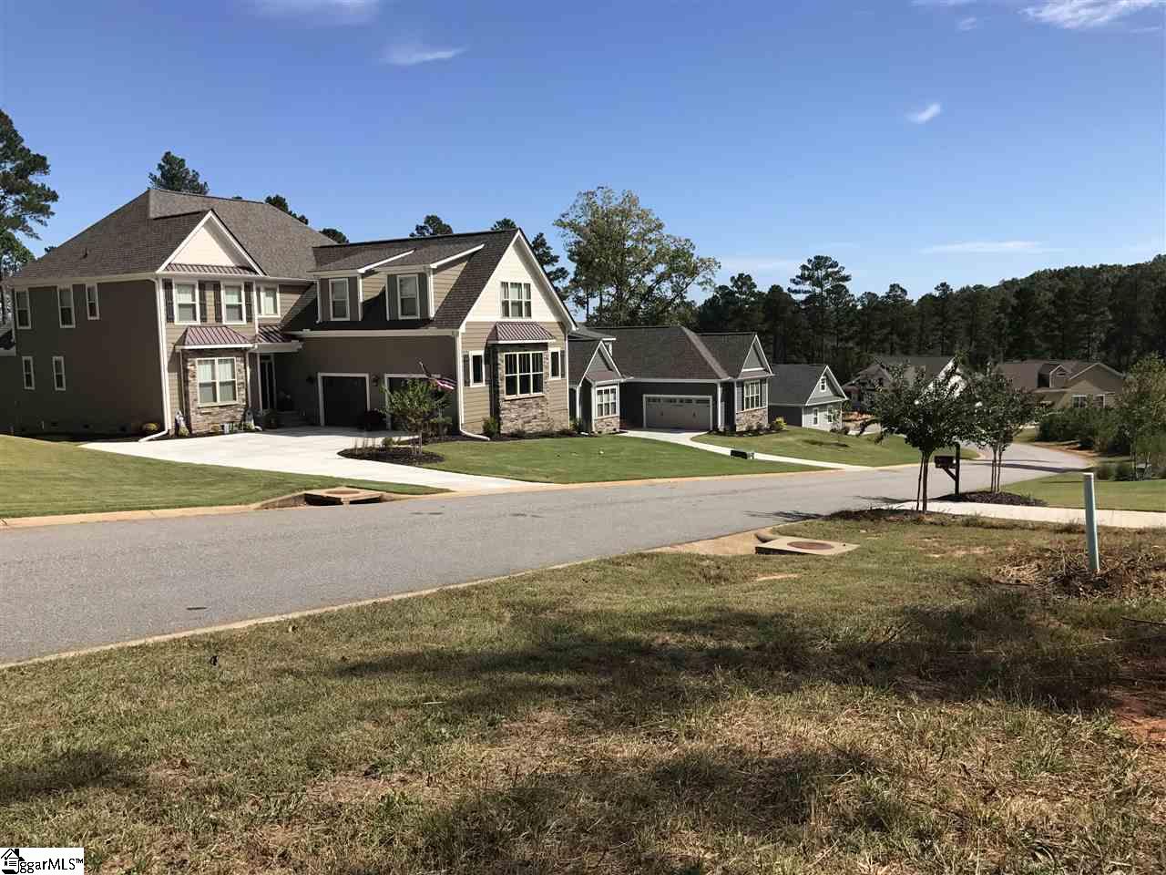 112 Club Cart Road, Unit LOT 118 Travelers Rest, SC 29690 - Photo 21 of 26 Gallery Image 21