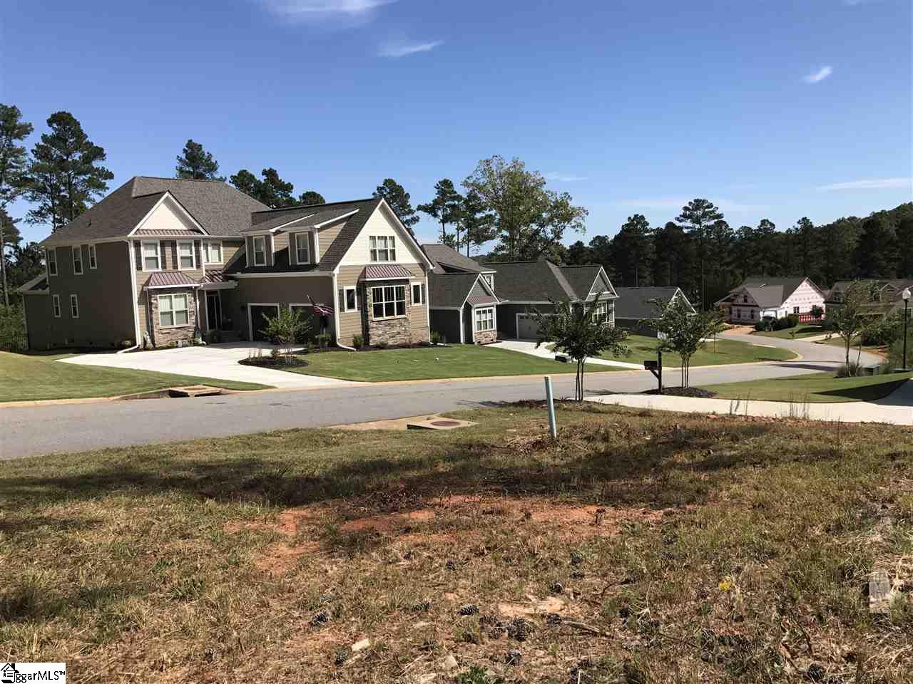 112 Club Cart Road, Unit LOT 118 Travelers Rest, SC 29690 - Photo 22 of 26 Gallery Image 22