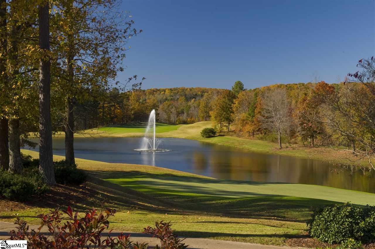 112 Club Cart Road, Unit LOT 118 Travelers Rest, SC 29690 - Photo 10 of 26 Gallery Image 10
