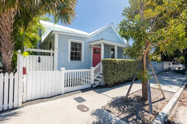 $1,895,900 | 1121 Whitehead Street, Key West, FL 33040