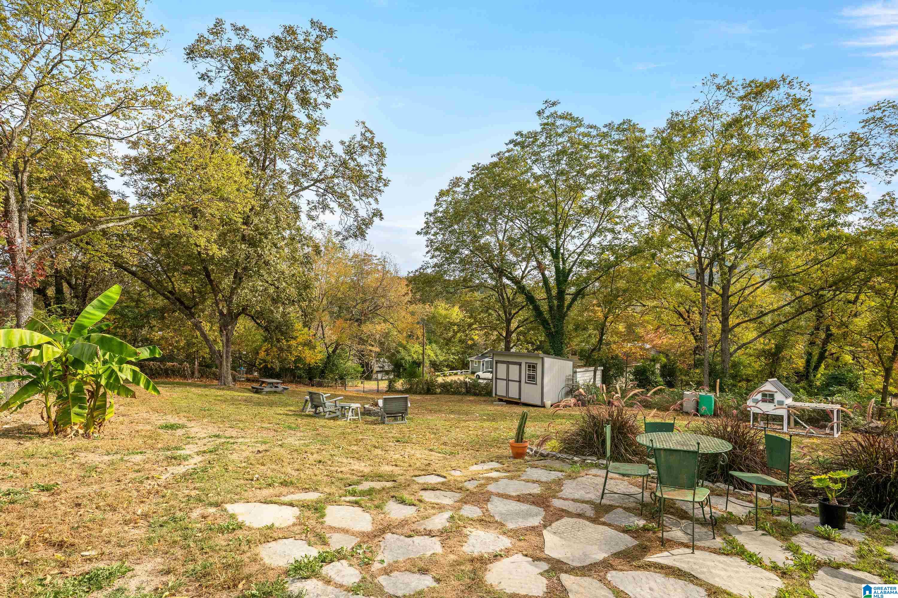 741 South 84th Place Birmingham, AL 35206 - Photo 27 of 31