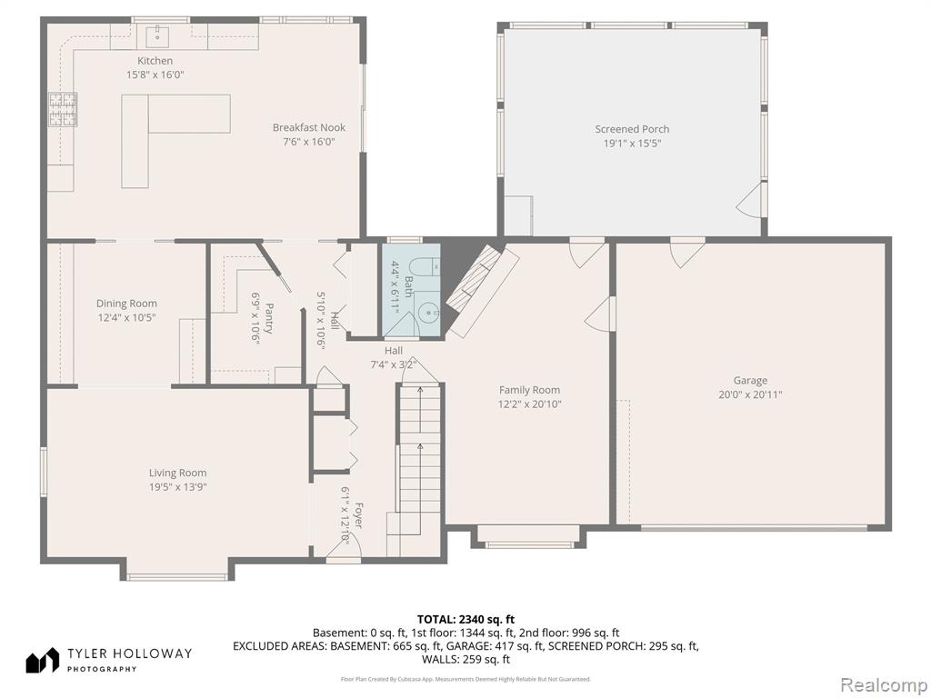 7611 Ferry Road Grosse Ile, MI 48138 - Photo 49 of 51