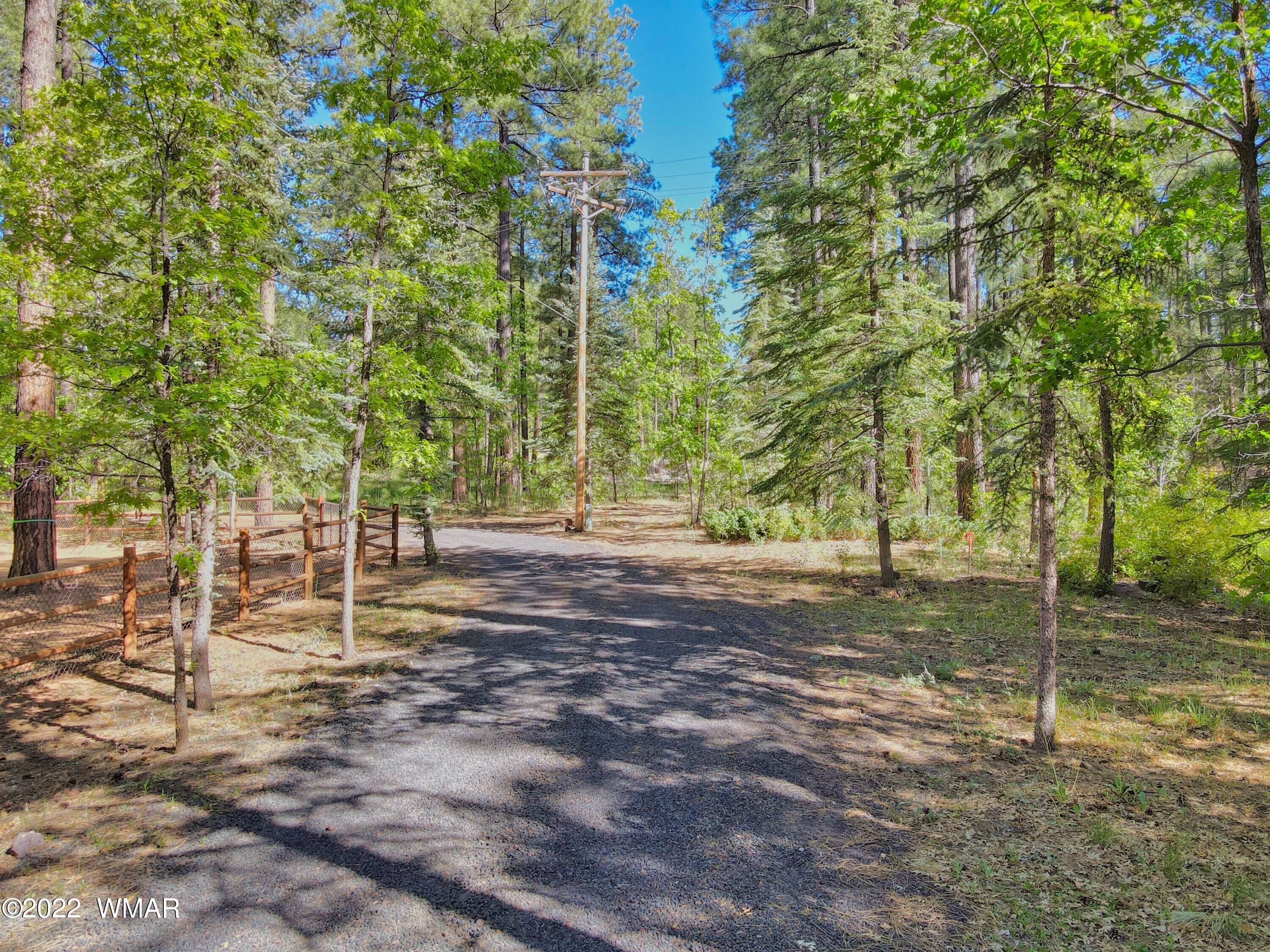 1 South Pine Lake Road Pinetop, AZ 85935 - Photo 1 of 8