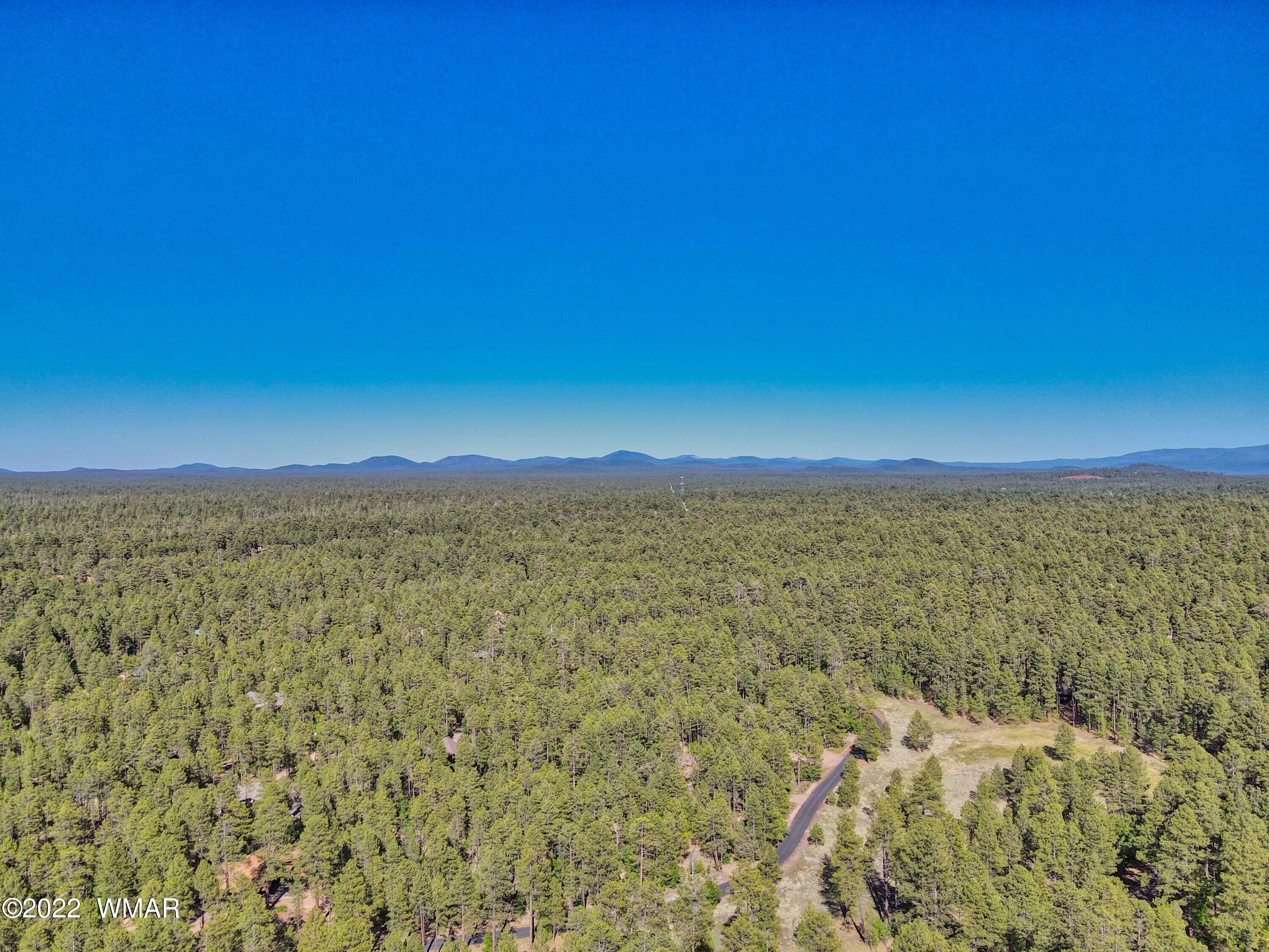 1 South Pine Lake Road Pinetop, AZ 85935 - Photo 6 of 8