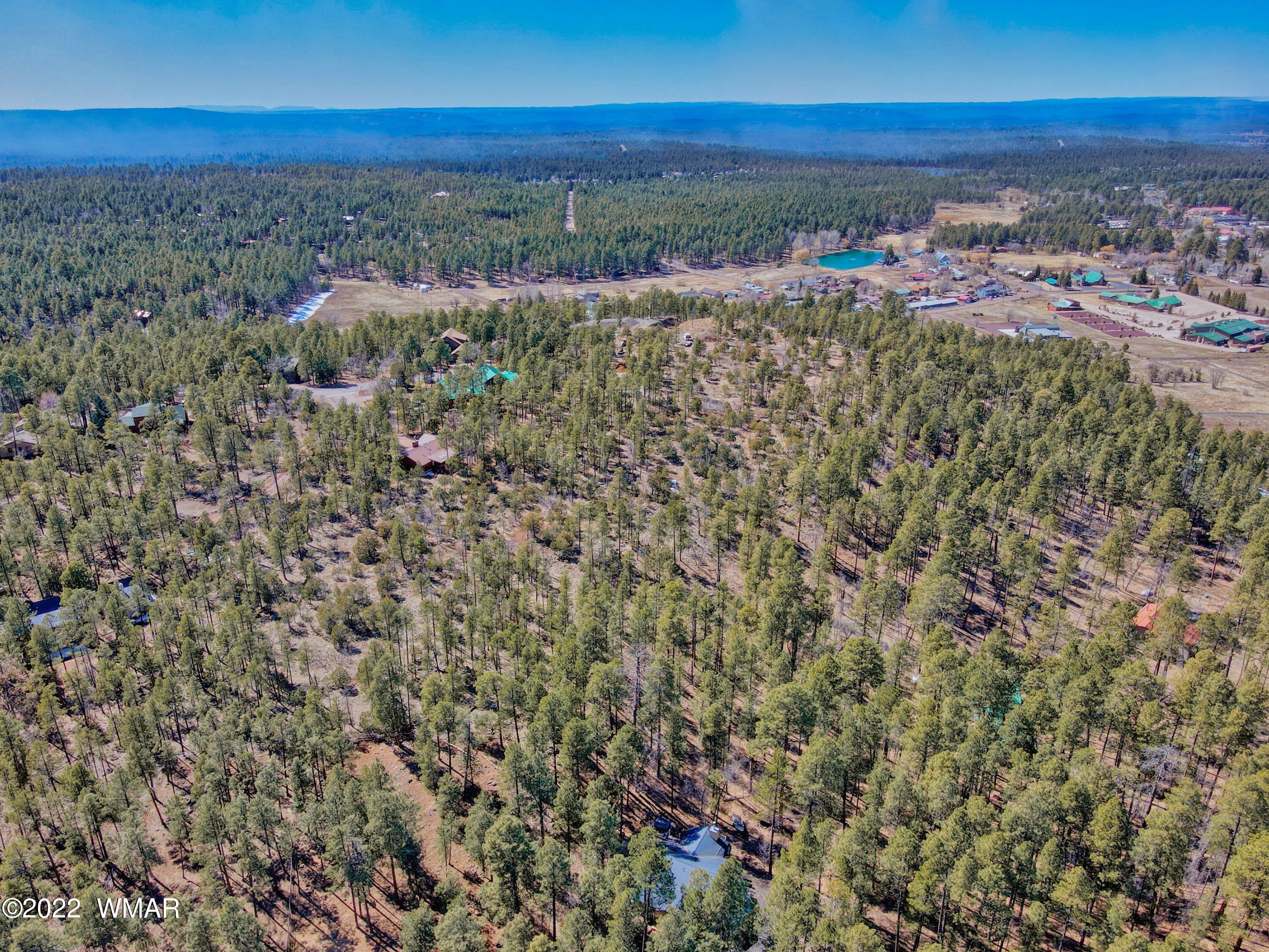 1 South Pine Lake Road Pinetop, AZ 85935 - Photo 7 of 8
