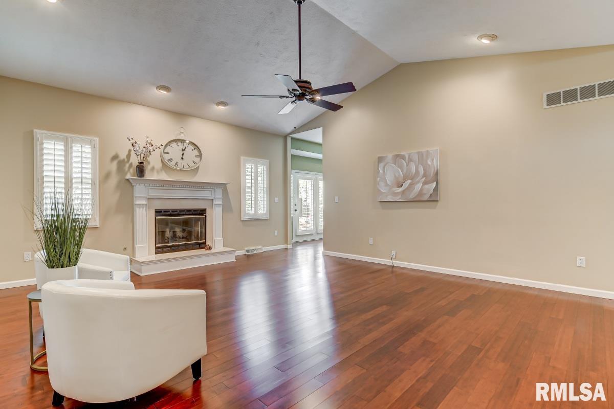 2709 Dryden Drive Springfield, IL 62711 - Photo 5 of 35