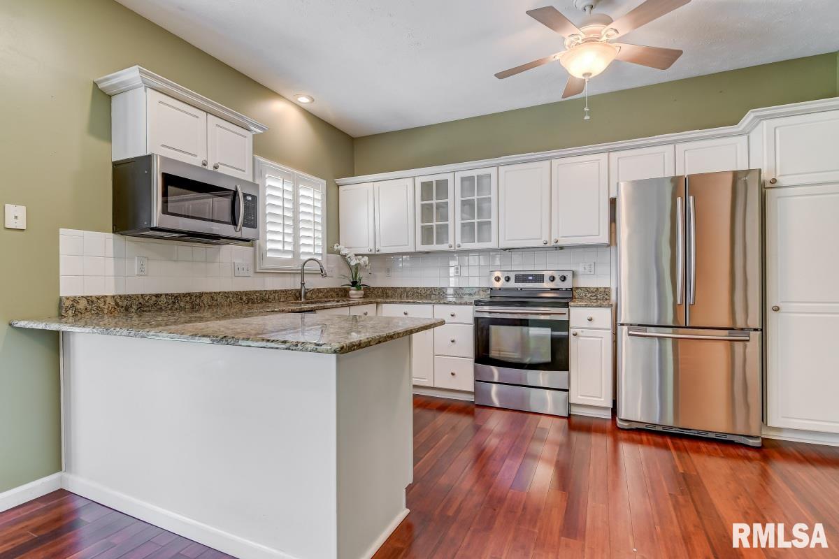 2709 Dryden Drive Springfield, IL 62711 - Photo 8 of 35