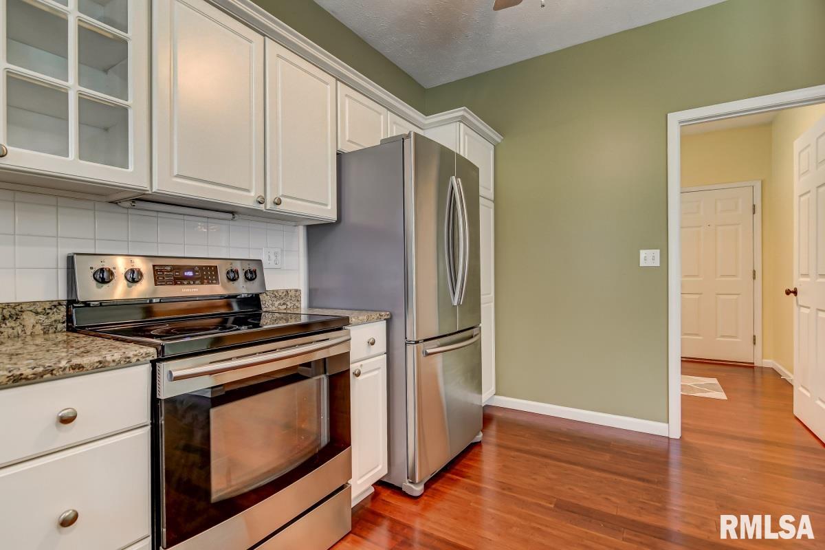 2709 Dryden Drive Springfield, IL 62711 - Photo 9 of 35