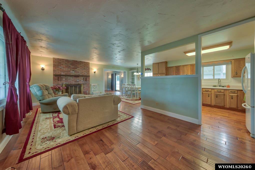 1834 Circle Road Worland, WY 82401 - Photo 4 of 46