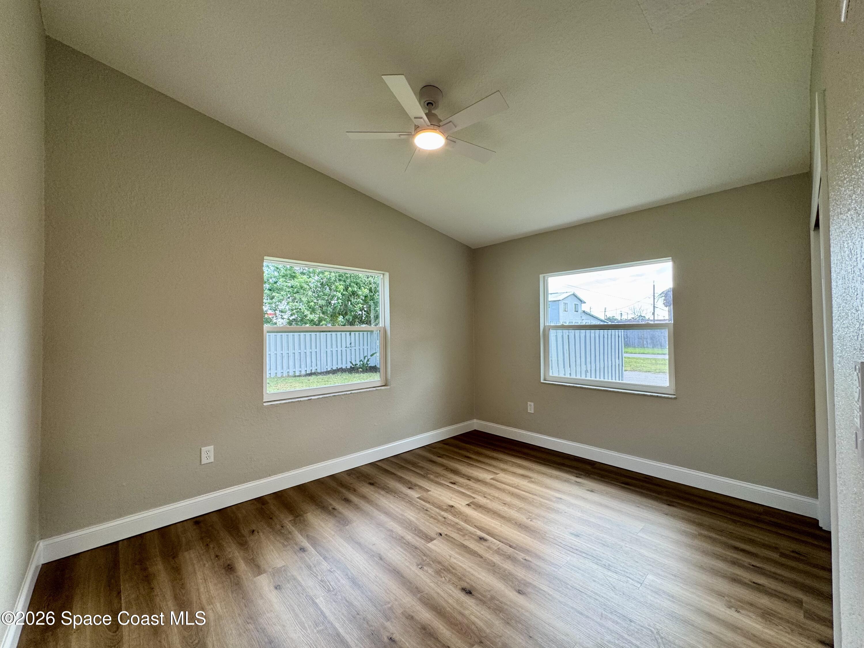 2252 Laden Road Melbourne, FL 32935 - Photo 14 of 48 Bed one