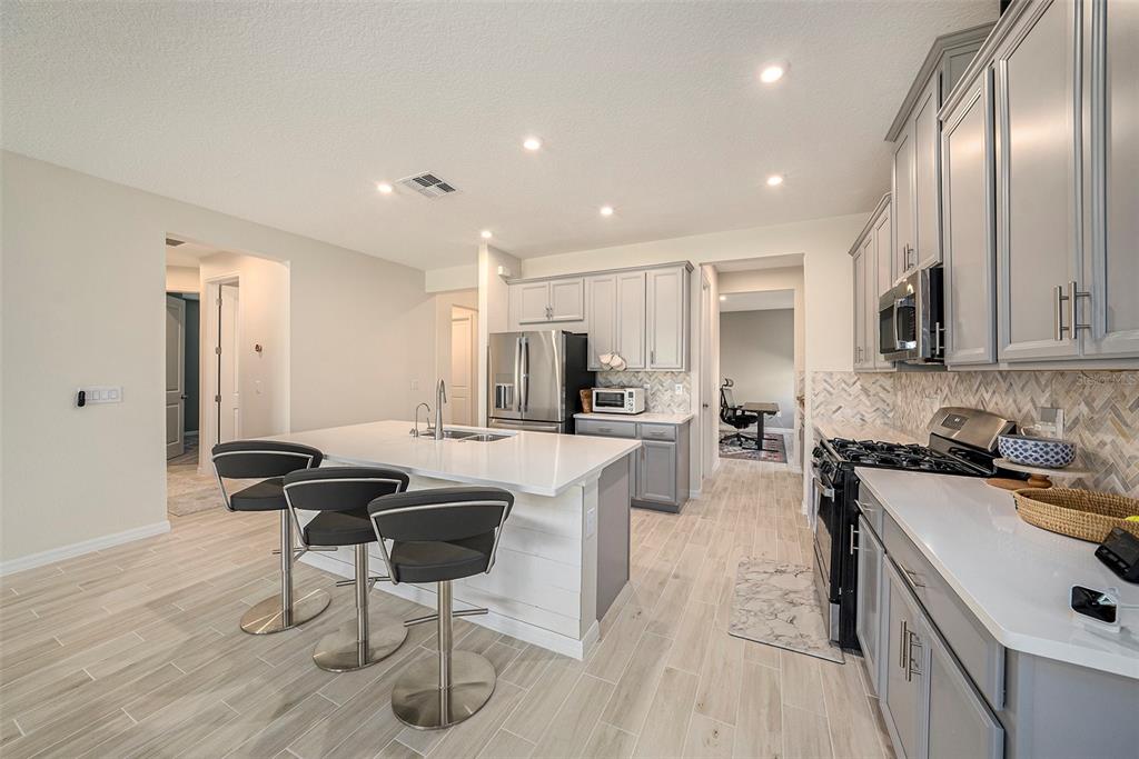 33410 Castaway Loop Wesley Chapel, FL 33543 - Photo 22 of 41