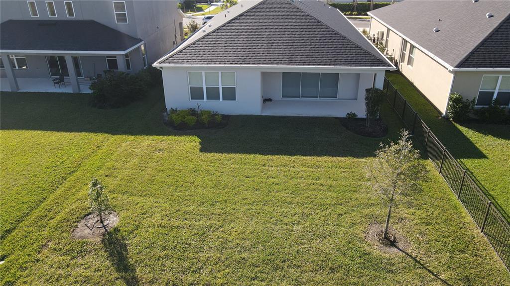 33410 Castaway Loop Wesley Chapel, FL 33543 - Photo 35 of 41