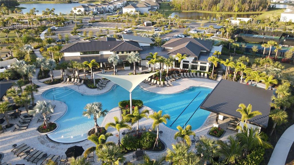 33410 Castaway Loop Wesley Chapel, FL 33543 - Photo 36 of 41