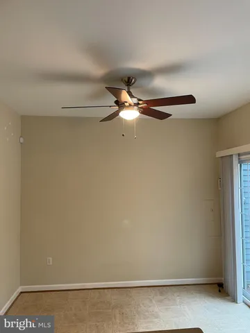 a view of a small space