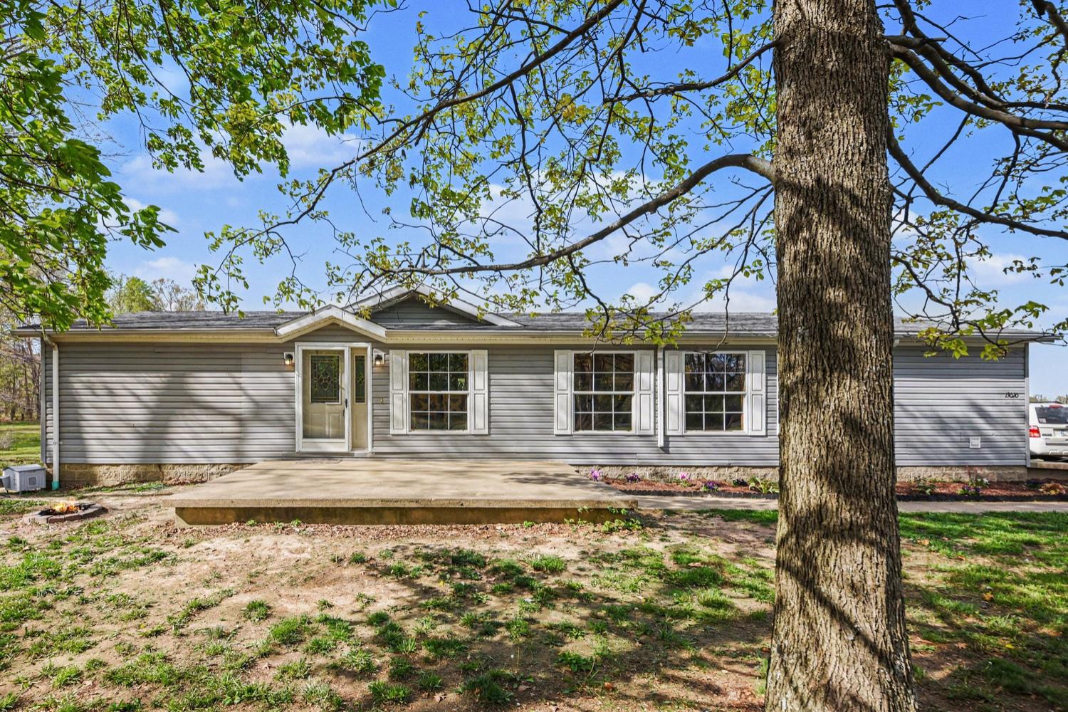 13020 South Fork Road Dillsboro, IN 47018 - Photo 1 of 25