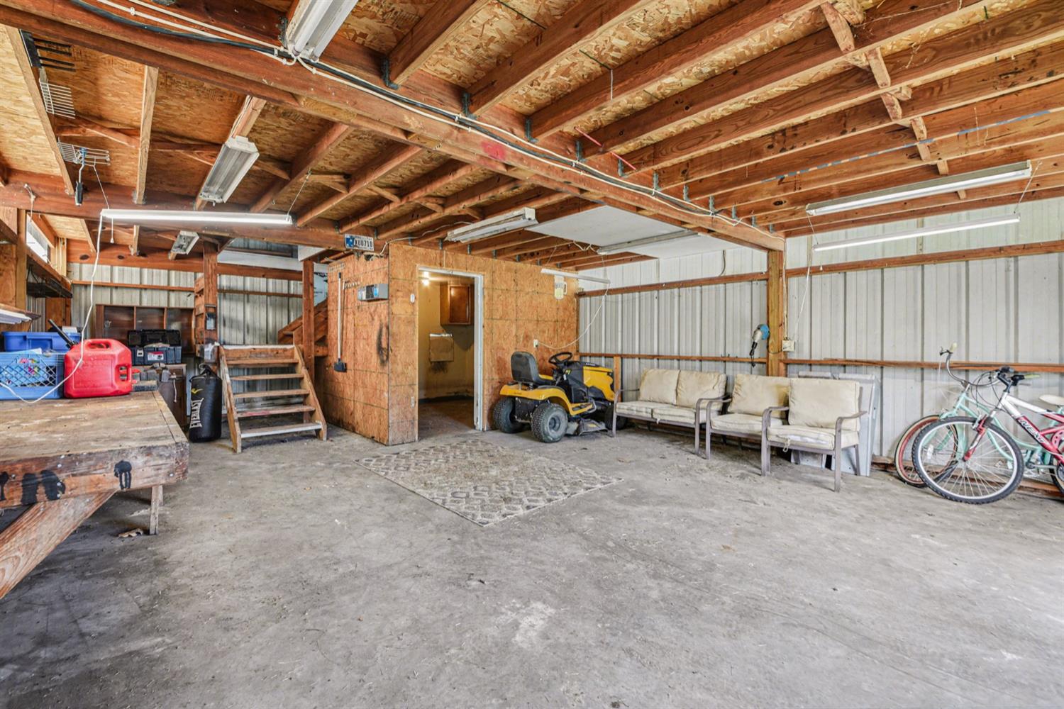 13020 South Fork Road Dillsboro, IN 47018 - Photo 19 of 25