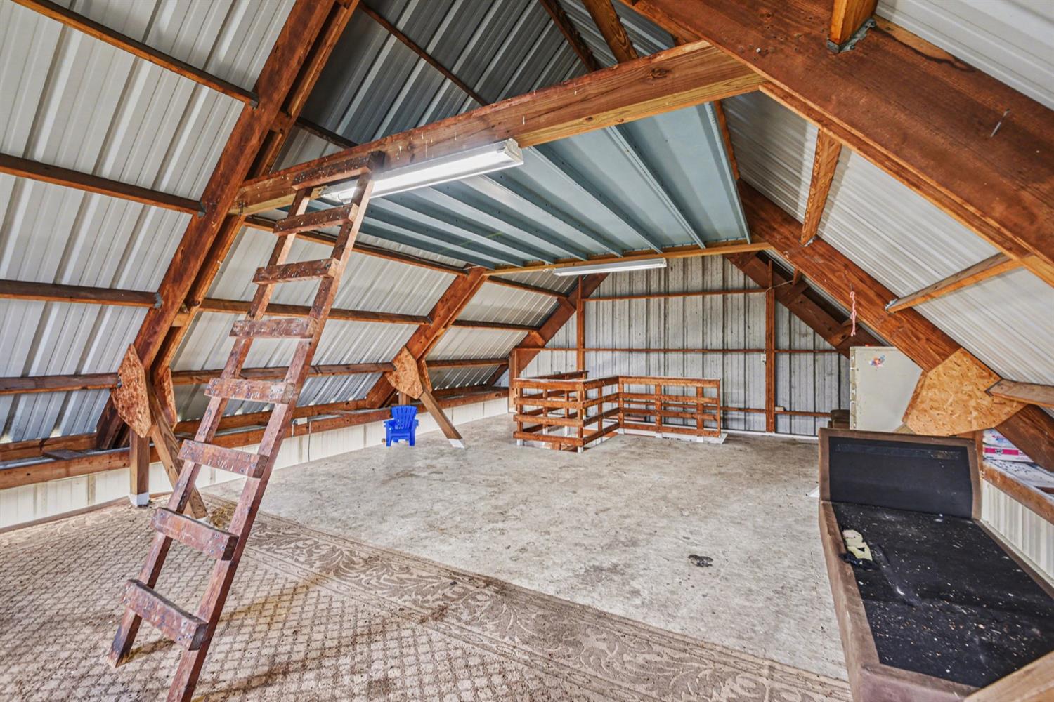 13020 South Fork Road Dillsboro, IN 47018 - Photo 20 of 25