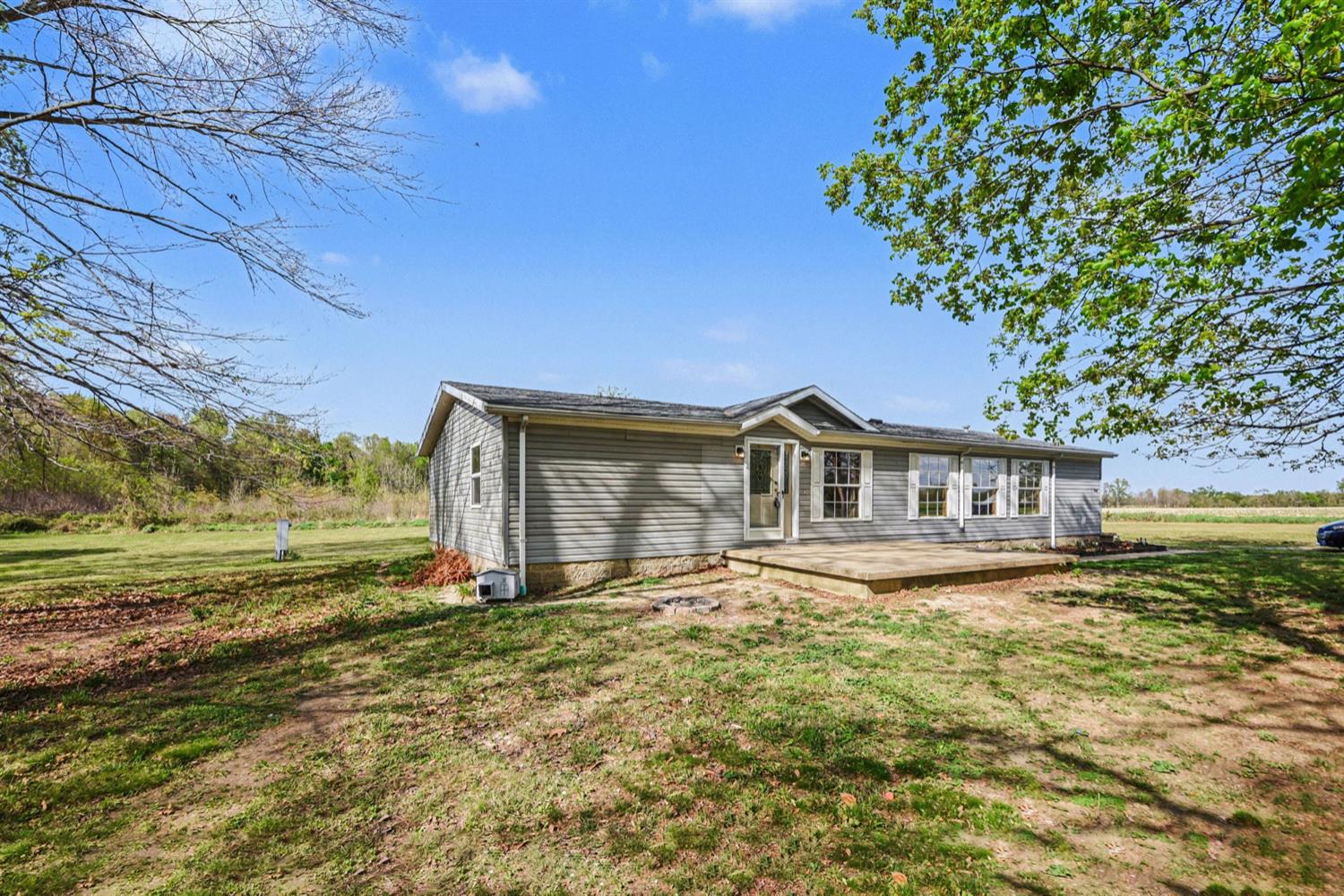 13020 South Fork Road Dillsboro, IN 47018 - Photo 2 of 25
