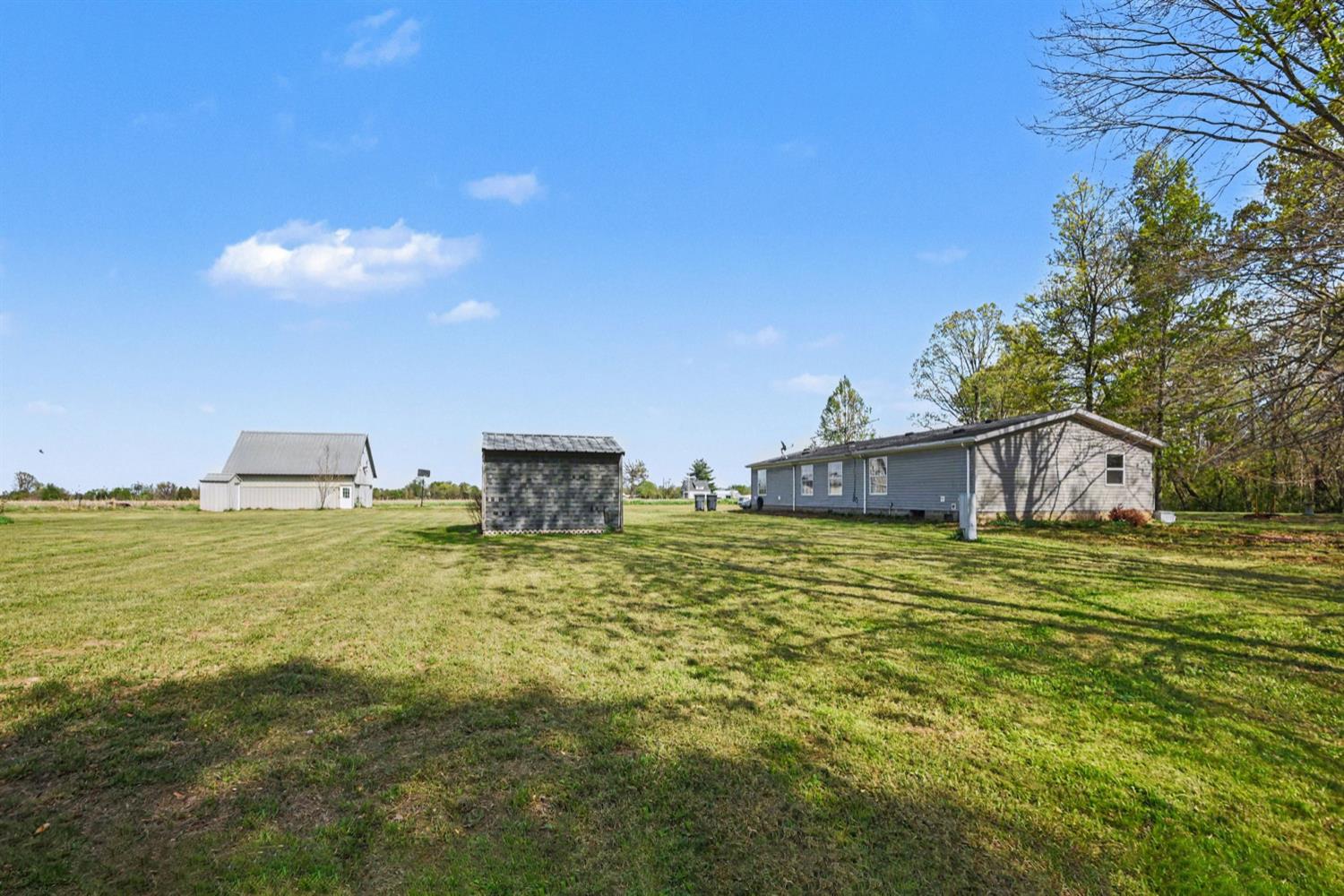 13020 South Fork Road Dillsboro, IN 47018 - Photo 23 of 25