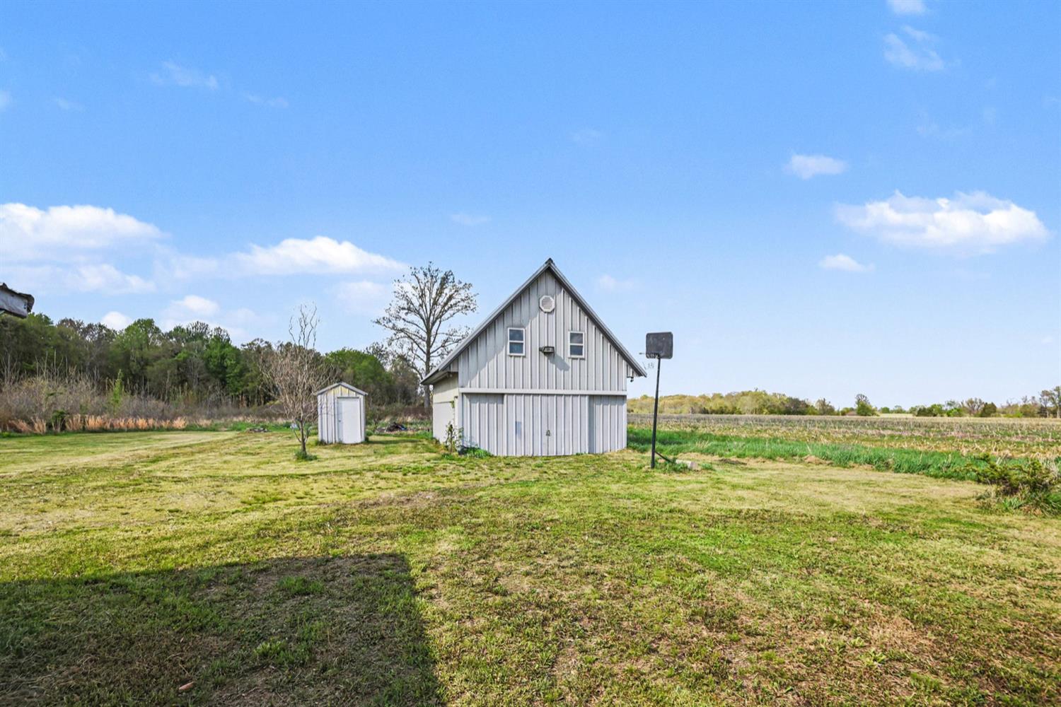 13020 South Fork Road Dillsboro, IN 47018 - Photo 24 of 25