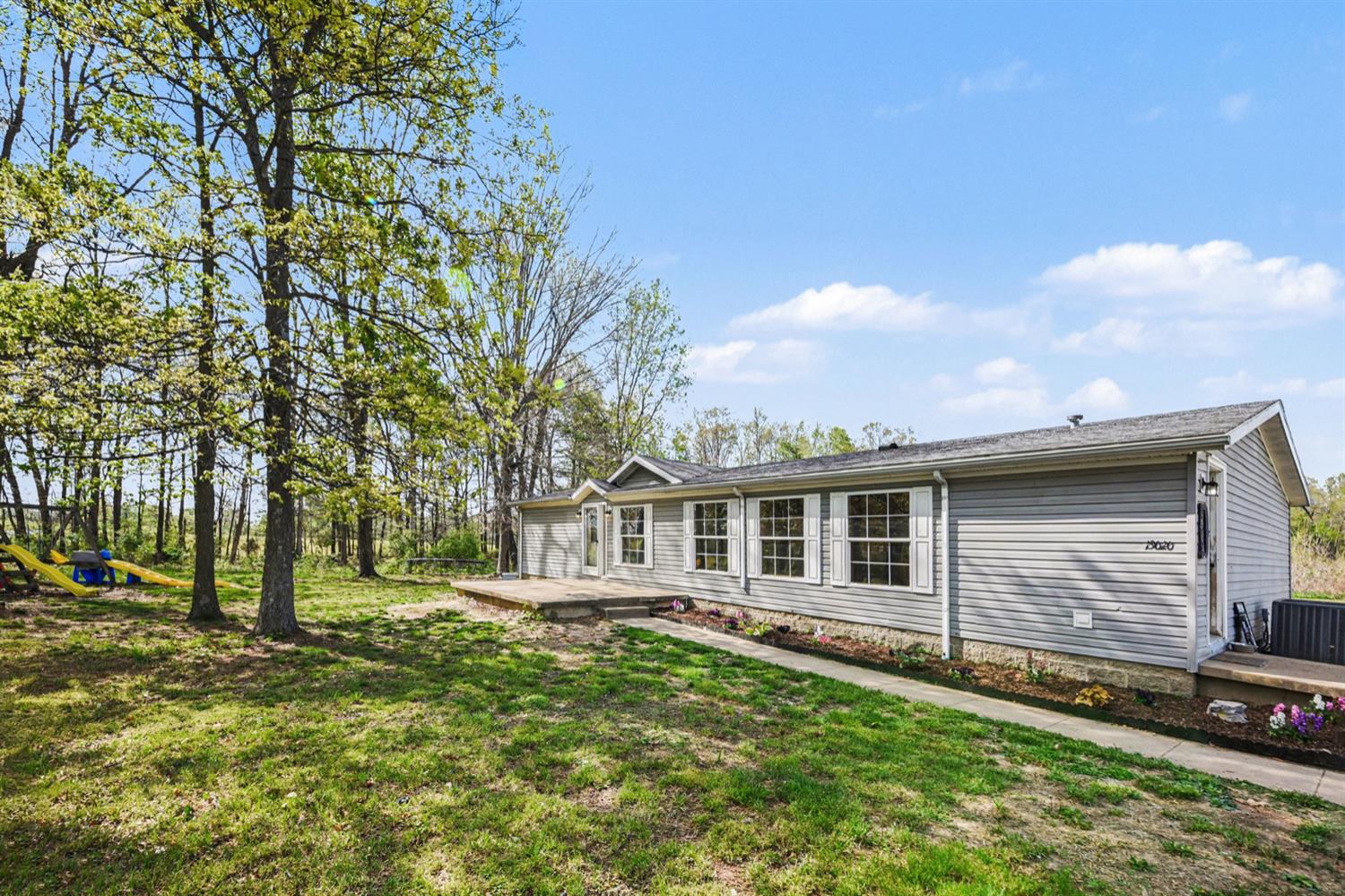 13020 South Fork Road Dillsboro, IN 47018 - Photo 3 of 25