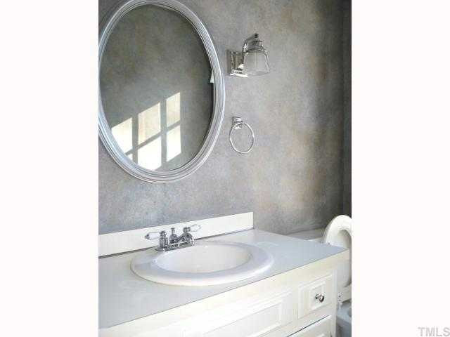 308 Sandhurst Road Raleigh, NC 27615 - Photo 7 of 12 Half Bath