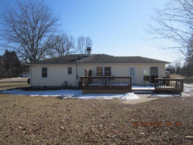 1362 Jewell Road Milan, MI 48160 - Photo 2 of 17 Photo 2