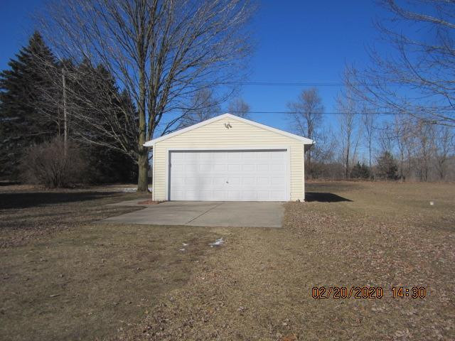 1362 Jewell Road Milan, MI 48160 - Photo 3 of 17 Photo 3