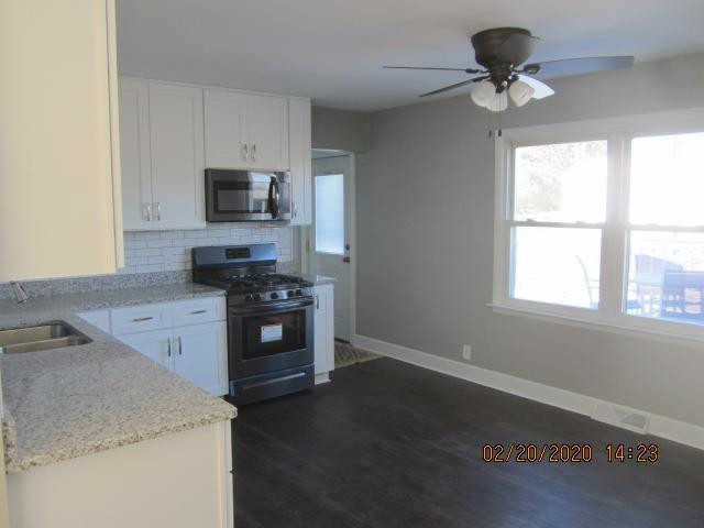 1362 Jewell Road Milan, MI 48160 - Photo 6 of 17 Photo 6