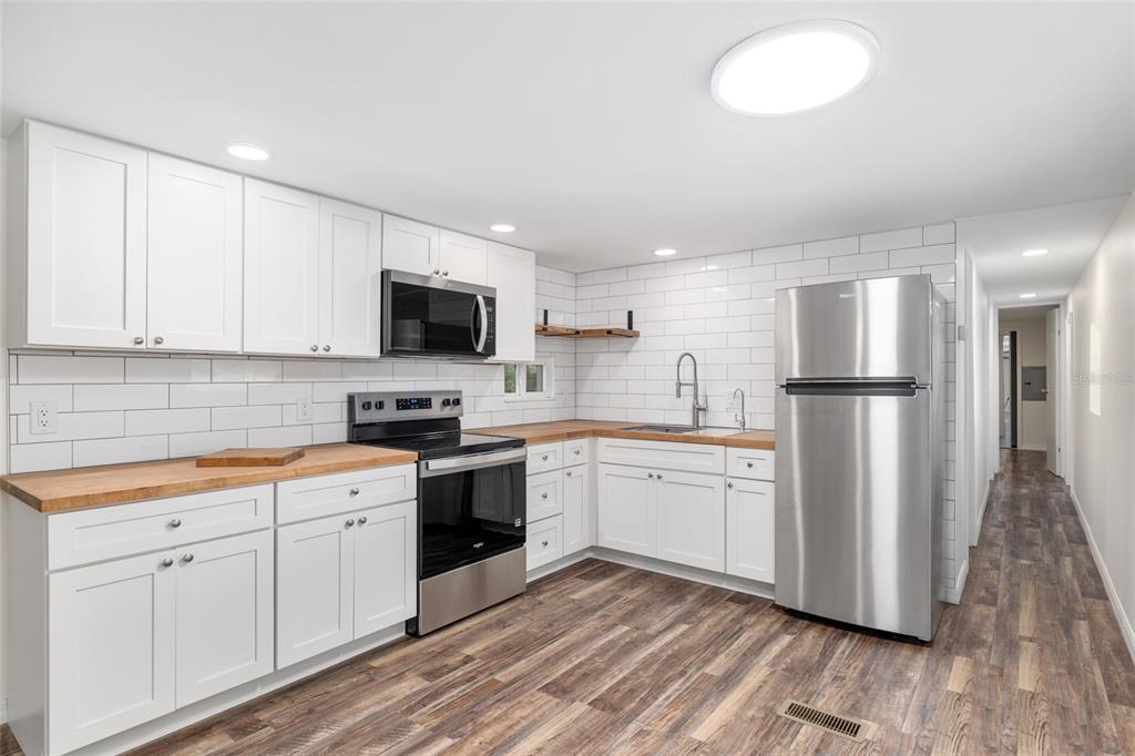 905 South Sunfish Avenue Inverness, FL 34450 - Photo 18 of 39