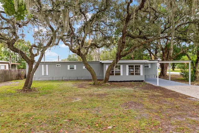 $153,000 | 905 South Sunfish Avenue, Inverness, FL 34450