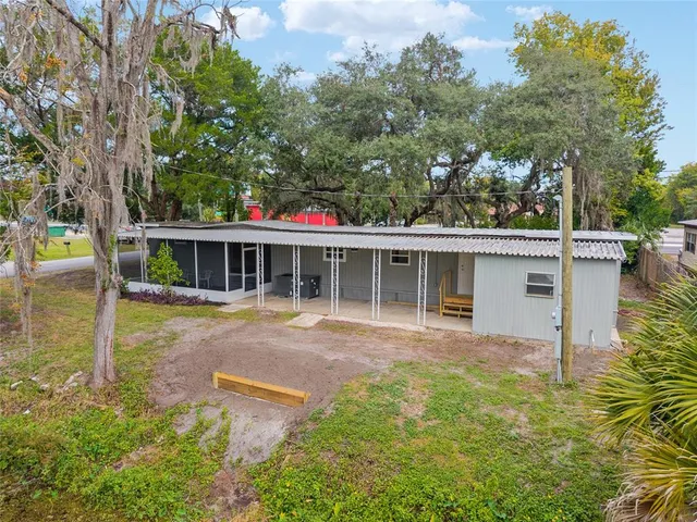 $153,000 | 905 South Sunfish Avenue, Inverness, FL 34450