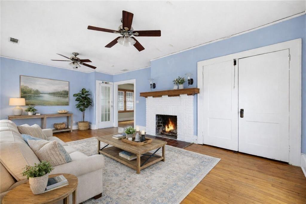 114 East Maple Street Decatur, GA 30030 - Photo 1 of 19