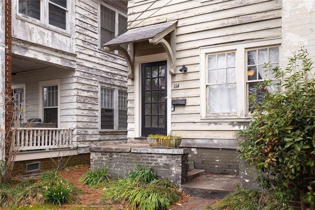 114 East Maple Street Decatur, GA 30030 - Photo 17 of 19