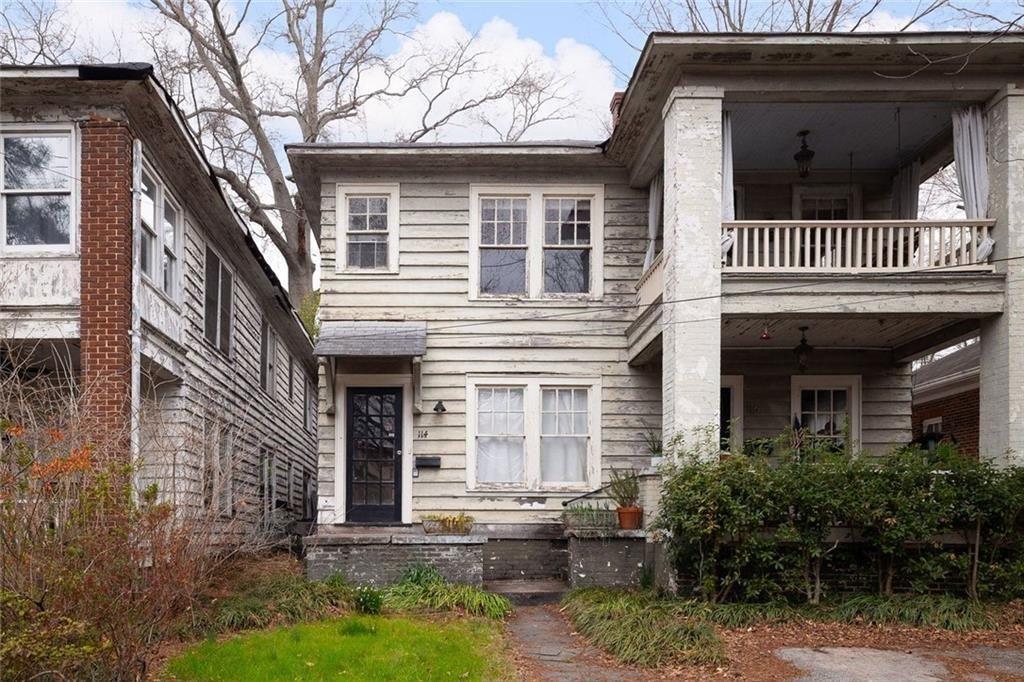 114 East Maple Street Decatur, GA 30030 - Photo 18 of 19