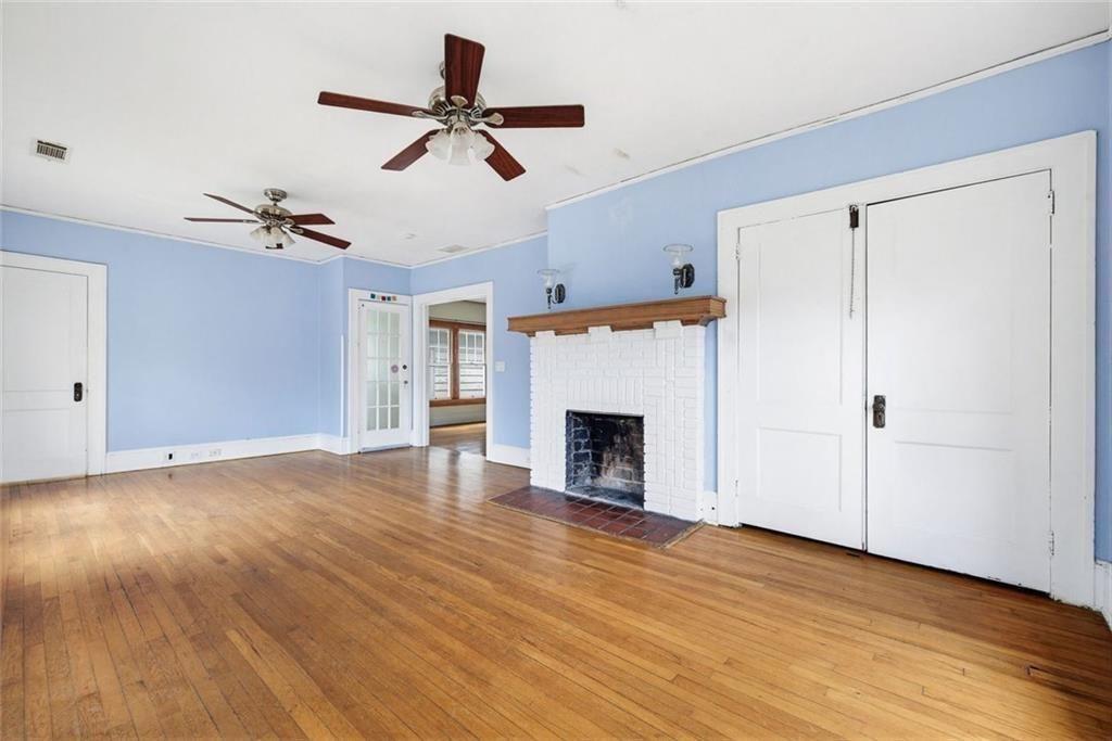 114 East Maple Street Decatur, GA 30030 - Photo 4 of 19