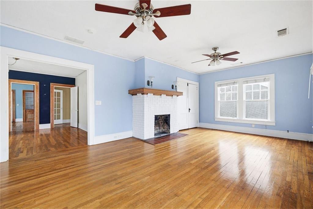 114 East Maple Street Decatur, GA 30030 - Photo 5 of 19