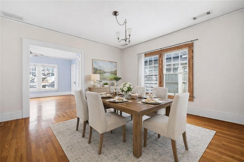 114 East Maple Street Decatur, GA 30030 - Photo 6 of 19