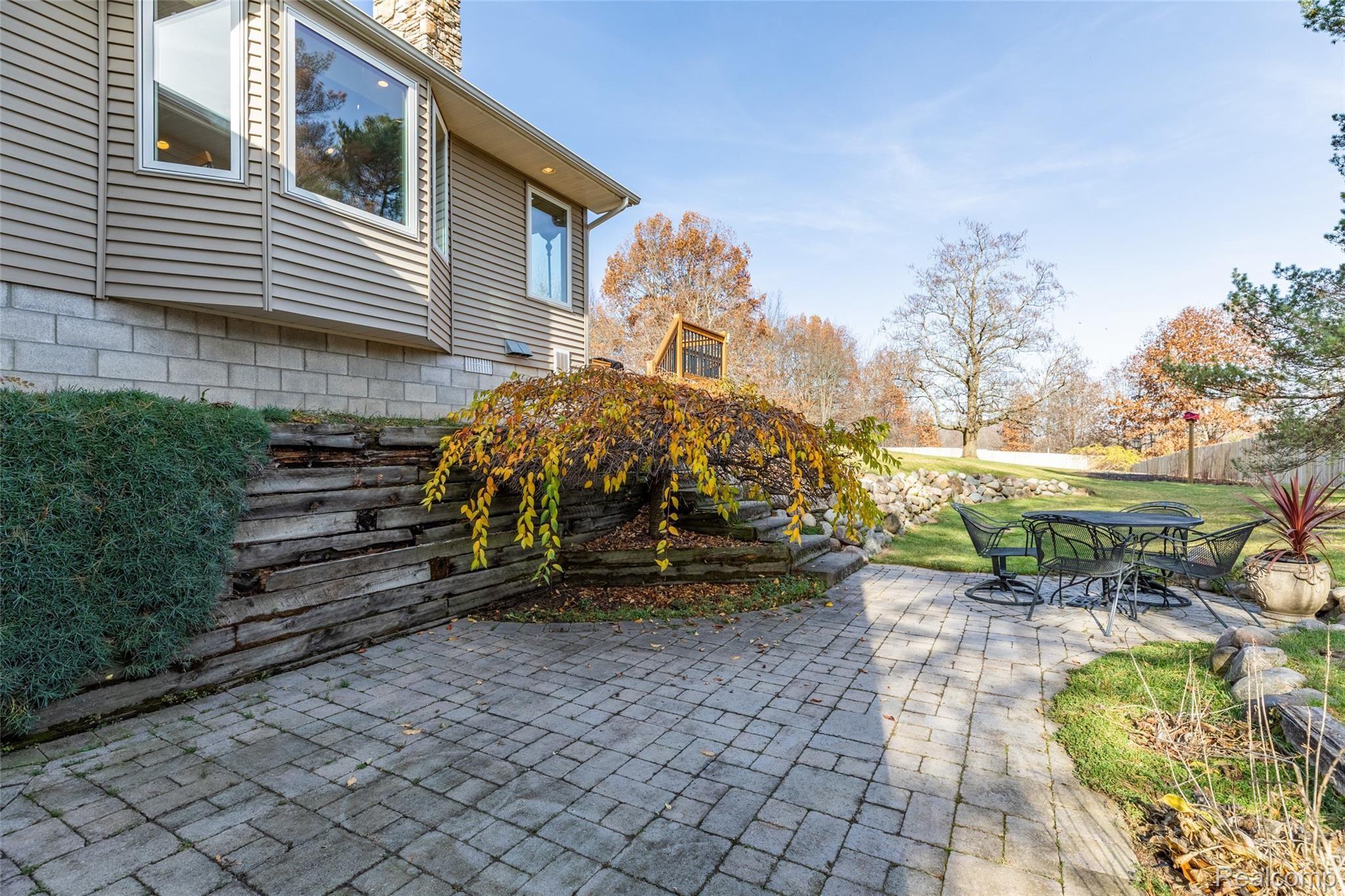 3250 Chase Lake Road Howell, MI 48855 - Photo 37 of 55 3250 Chase Lake Road