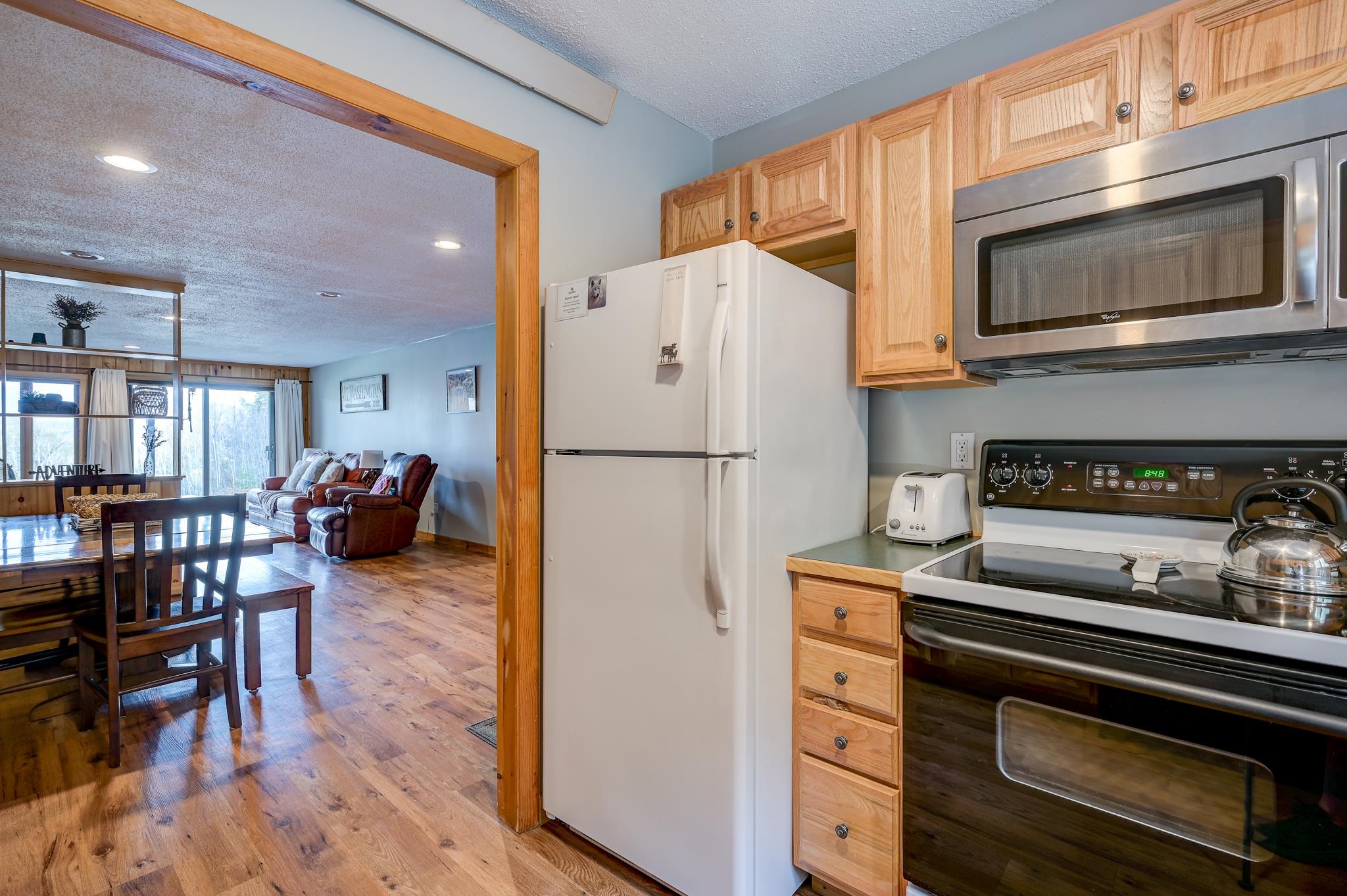 3-2 Mountain View Road, Unit 2 Bartlett, NH 03845 - Photo 19 of 44