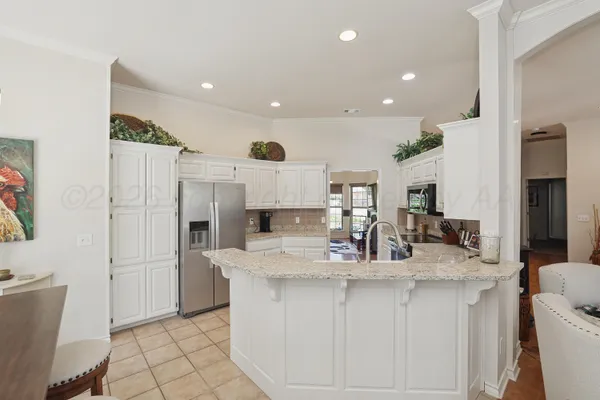 $399,900 | 1 Pinecrest Drive, Amarillo, TX 79124