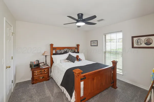 $399,900 | 1 Pinecrest Drive, Amarillo, TX 79124