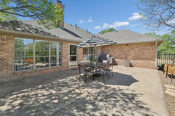 $399,900 | 1 Pinecrest Drive, Amarillo, TX 79124