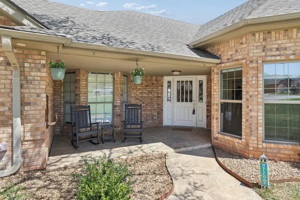 $399,900 | 1 Pinecrest Drive, Amarillo, TX 79124