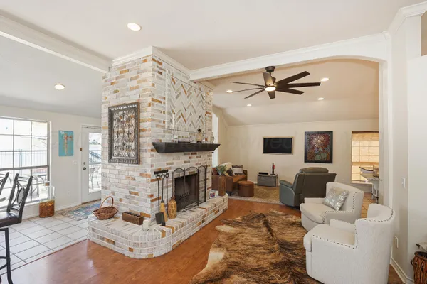 $399,900 | 1 Pinecrest Drive, Amarillo, TX 79124