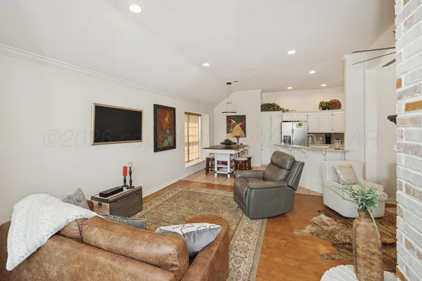 $399,900 | 1 Pinecrest Drive, Amarillo, TX 79124