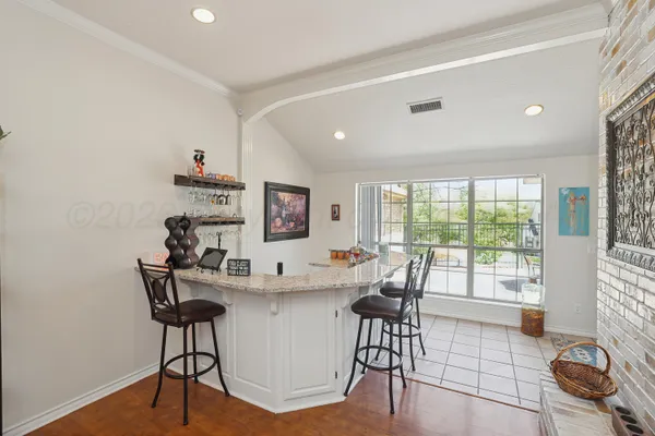 $399,900 | 1 Pinecrest Drive, Amarillo, TX 79124