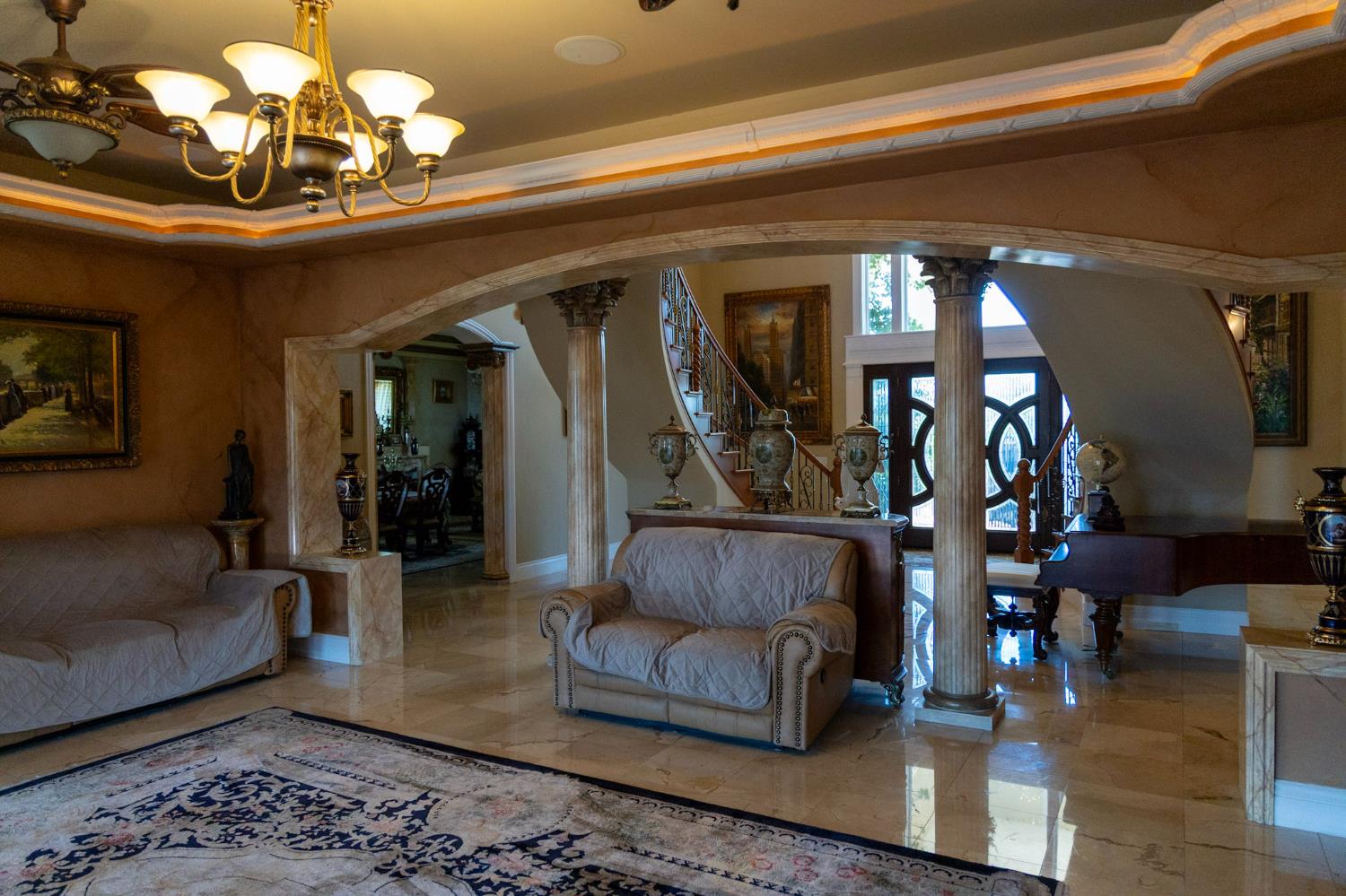 7968 Rasmussen Road Loomis, CA 95650 - Photo 9 of 69