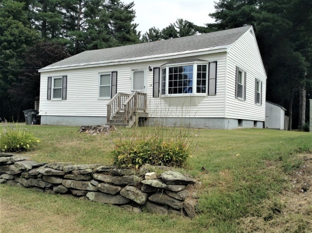 78 Racette Avenue Gardner, MA 01440 - Photo 1 of 25
