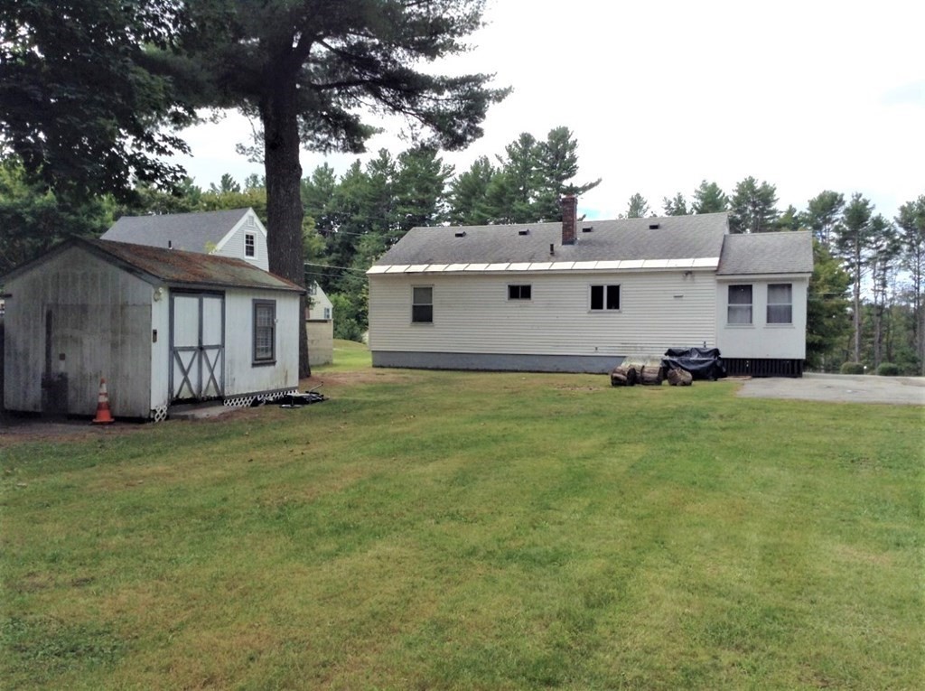78 Racette Avenue Gardner, MA 01440 - Photo 20 of 25